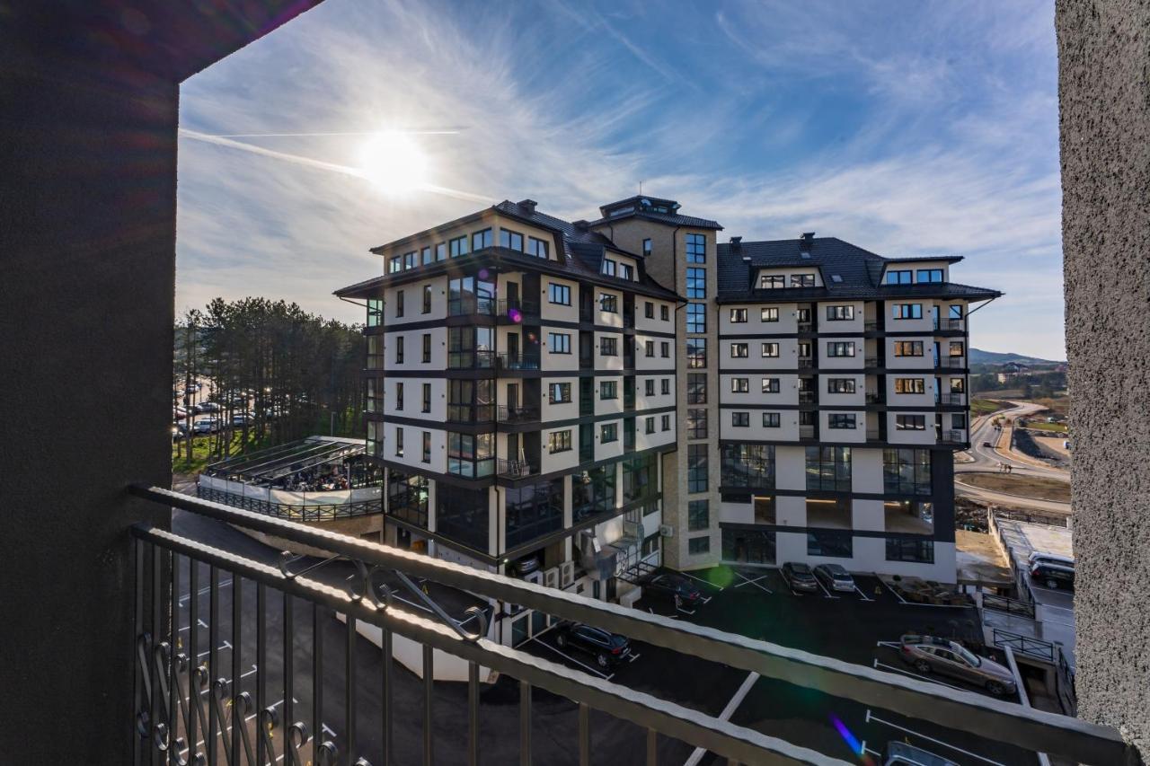 Bella Gondola Zlatibor Apartment Exterior photo